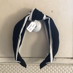 Nwt anthro headband